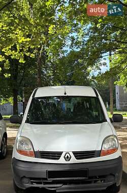 Renault Kangoo  2003