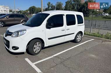 Renault Kangoo  2015