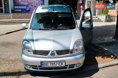 Renault Kangoo  2007