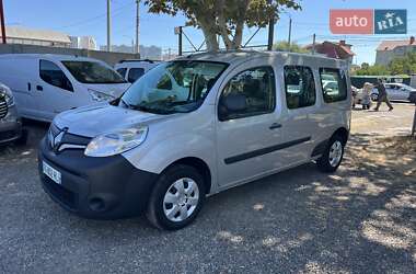 Renault Kangoo  2019