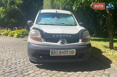 Renault Kangoo  2004