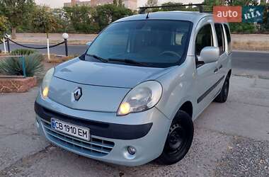 Renault Kangoo  2008