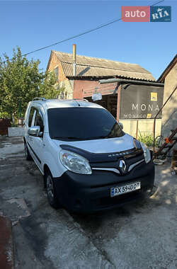 Renault Kangoo  2019