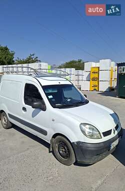 Renault Kangoo  2007