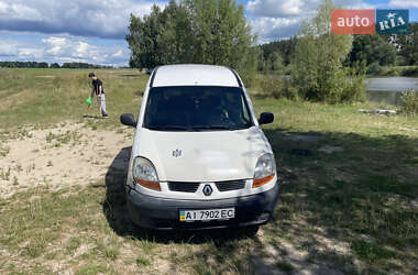 Renault Kangoo  2005