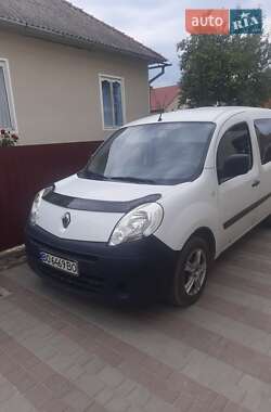 Renault Kangoo  2008