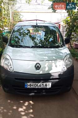 Renault Kangoo  2008