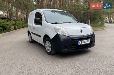 Renault Kangoo  2009