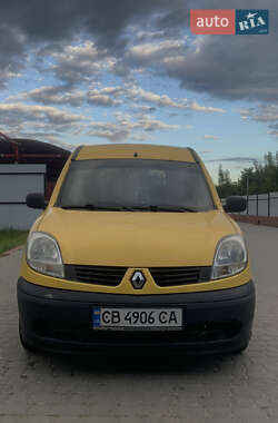 Renault Kangoo  2007