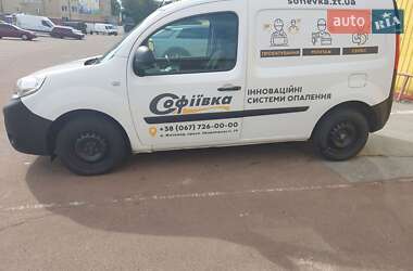 Renault Kangoo  2013
