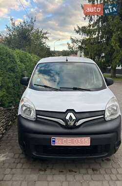 Renault Kangoo  2020