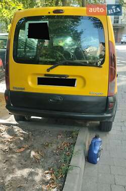 Renault Kangoo  2000