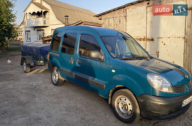 Renault Kangoo  2006