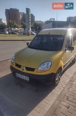 Renault Kangoo  2006