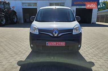 Renault Kangoo  2021