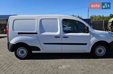 Renault Kangoo  2021