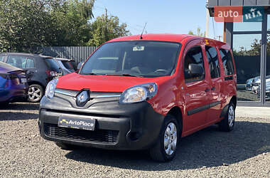 Renault Kangoo  2019