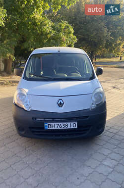 Renault Kangoo  2012