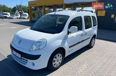 Renault Kangoo  2011