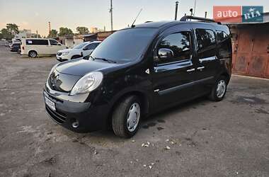 Renault Kangoo  2013
