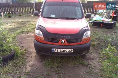 Renault Kangoo 2006