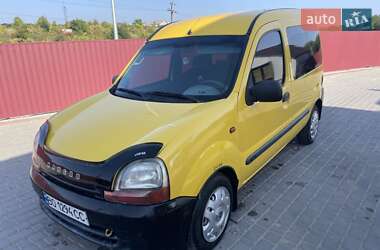 Renault Kangoo  1999