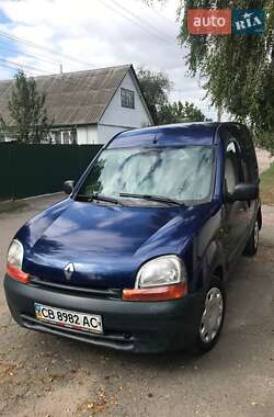 Renault Kangoo  2003