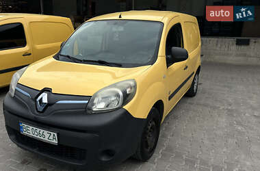 Renault Kangoo  2013