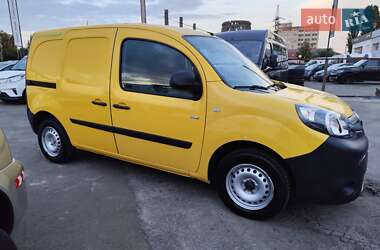 Renault Kangoo  2018