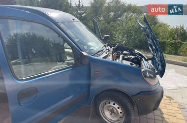 Renault Kangoo  2005
