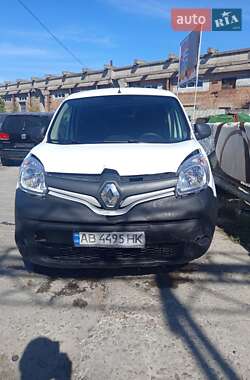 Renault Kangoo  2016
