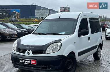 Renault Kangoo  2007