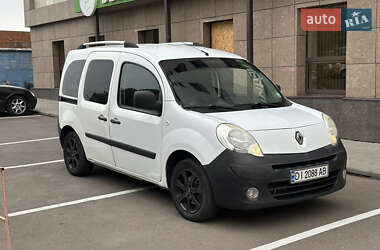 Renault Kangoo  2010