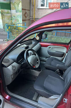 Renault Kangoo  2007