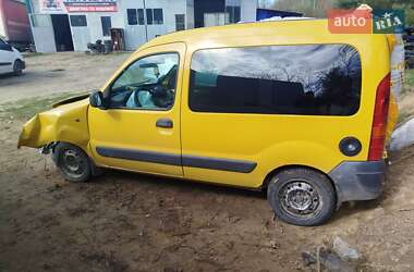 Renault Kangoo  2006