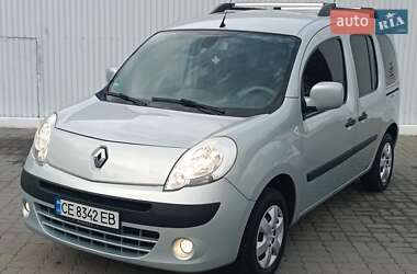 Renault Kangoo  2008