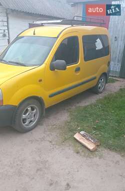 Renault Kangoo  2000