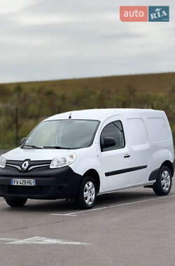 Renault Kangoo  2020