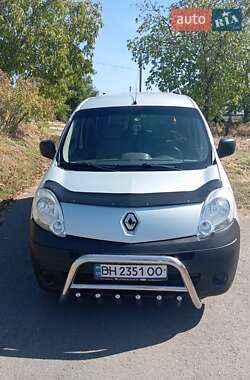 Renault Kangoo  2009