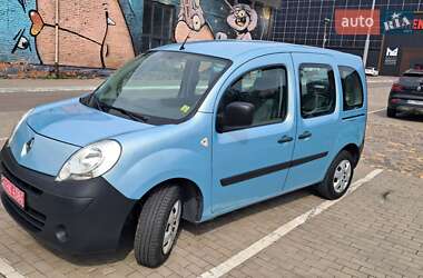 Renault Kangoo  2008