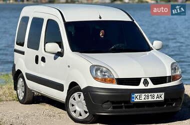 Renault Kangoo  2007
