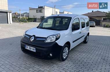 Renault Kangoo  2016