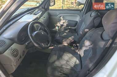 Renault Kangoo  2007