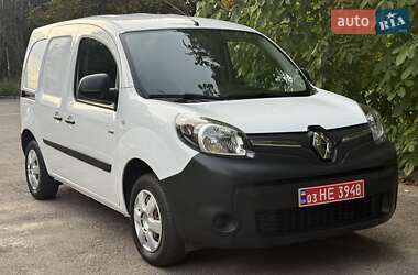 Renault Kangoo  2018
