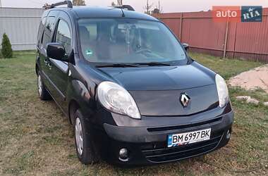 Renault Kangoo 2008