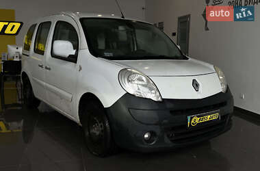 Renault Kangoo 2011
