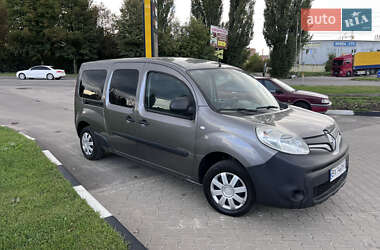 Renault Kangoo  2013
