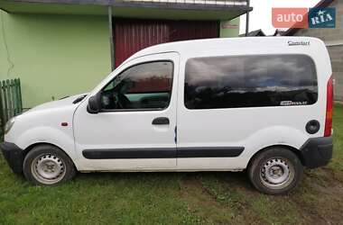 Renault Kangoo  2005