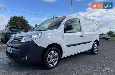 Renault Kangoo  2021