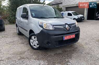 Renault Kangoo  2018